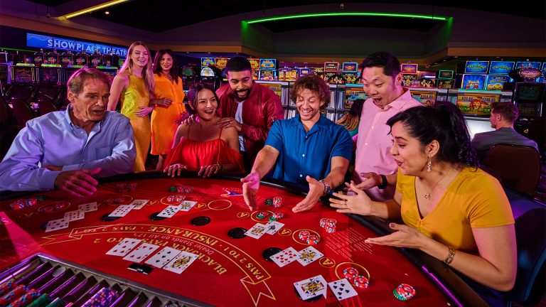 Kirgo Casino
