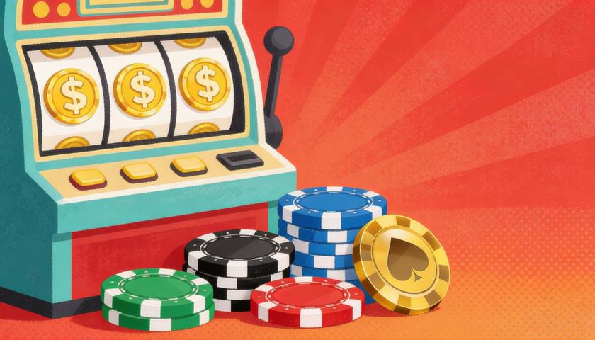 iwild casino