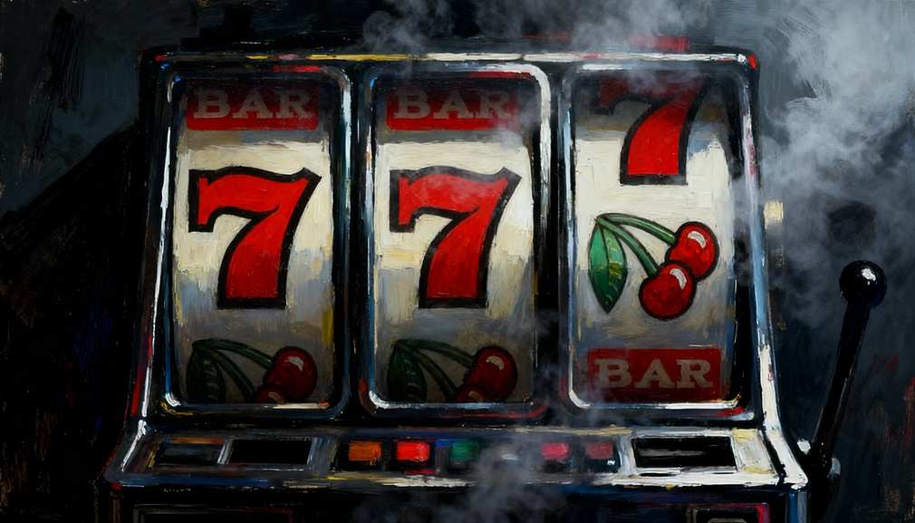 Zeslots casino online