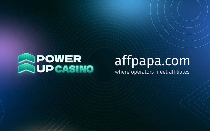 Image: PowerUp Casino - Deutschland: Jetzt registrieren und Bonifragen erhalten