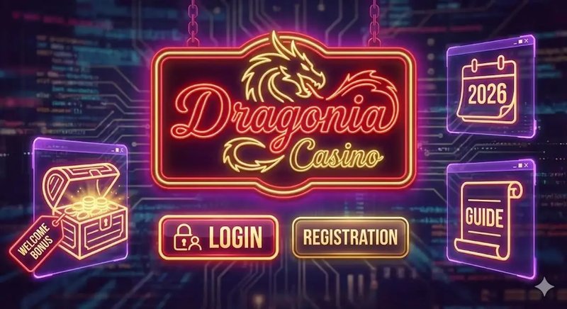 Découvrez la magie de Dragonia Casino en Ligne en France