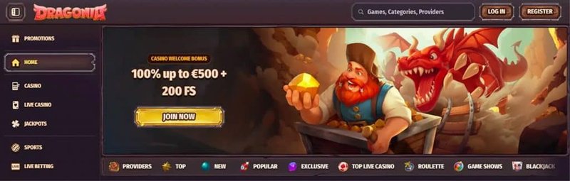Dragonia casino, casino dragonia Dragonia casino, casino dragonia