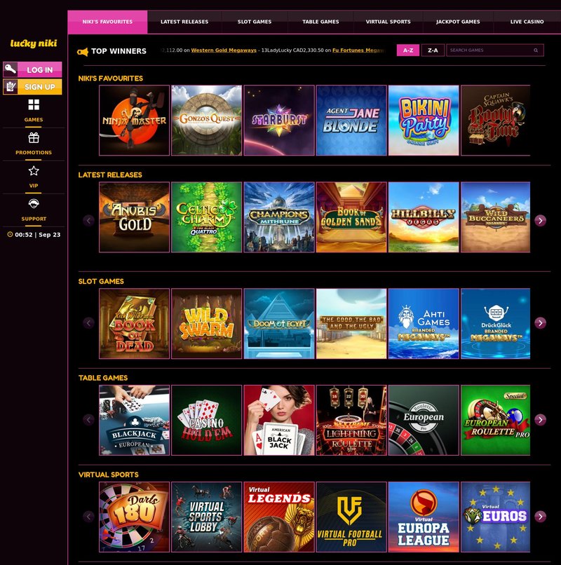 Experience the Thrills of Kaiser Slots Casino in the United Kingdom Today