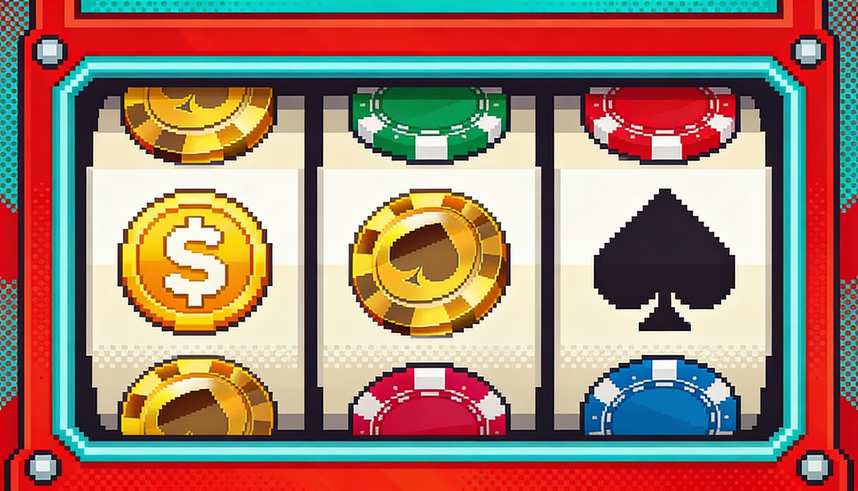 flushcasino