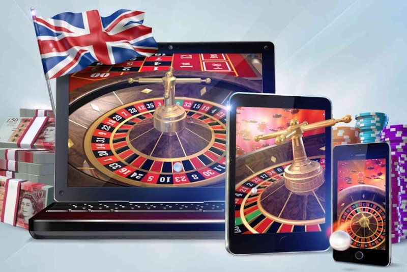 Experience the Ultimate Incognito Casino Adventure in the UK Today