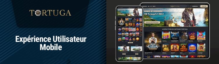 Découvrez les Offres Exclusives du Casino Tortuga en Ligne pour les Français