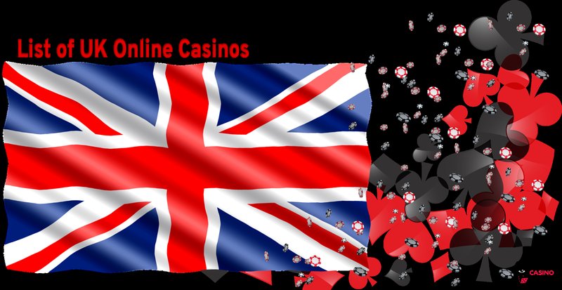Spinson Casino: A Hidden Gem in the UK Online Gaming Scene